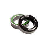 Wheels Manufacturing Bb86/92 Abec-3 Bearings For Praxis M30 28/30Mm Cranks Bottom Bracket